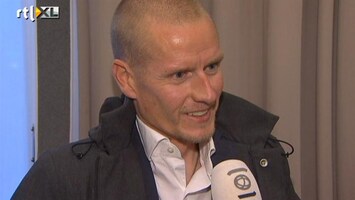 RTL Nieuws Michael Rasmussen: Getuigen vertellen niet de waarheid