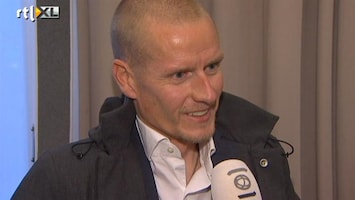 RTL Nieuws Michael Rasmussen: Getuigen vertellen niet de waarheid