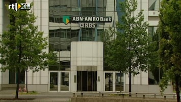 RTL Nieuws ABN Amro dwars bij kwijtschelding Griekse schulden