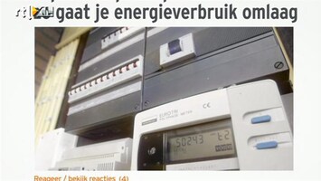 RTL Z Nieuws Energieprijzen nu historisch laag en zullen stijgen'