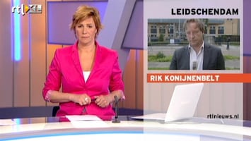 RTL Nieuws RTL Nieuws - 14.00 uur