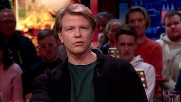 Humberto Op Zaterdag Afl. 1