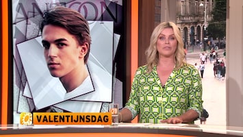 Rtl Boulevard - Afl. 200