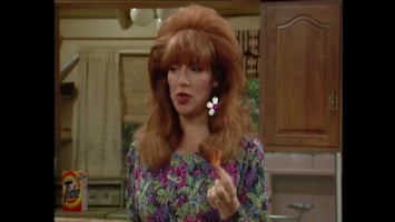 Married With Children Frat chance