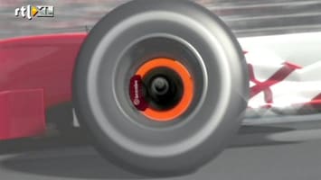 RTL GP: Formule 1 Brembo brakefacts Singapore