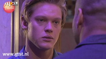 Goede Tijden, Slechte Tijden GTST shortie 11 april 2012