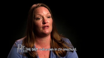 Dr. Phil - A Mom's Dilemma: Her Infant Or The Love Of Her Life?