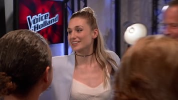 The Voice Of Holland - Blind Auditions 5