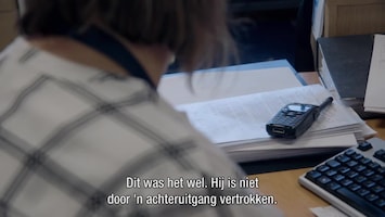 24 Uur In De Politiecel UK Afl. 16