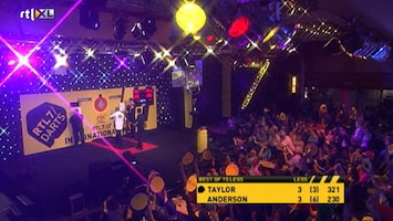 Rtl 7 Darts: International Masters - Rtl 7 Darts: International Masters /4