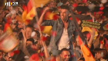 RTL Nieuws Het geheim van 'Die Mannschaft'