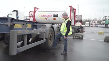 Van Passie Naar Droombaan Afl. 13