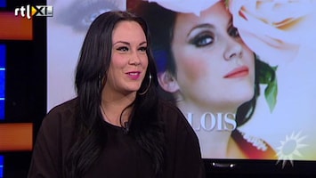 RTL Boulevard Clipprimeur Lisa Lois