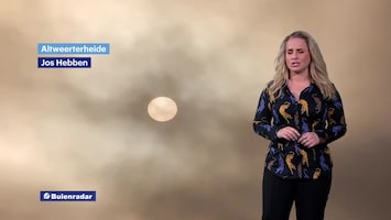 Rtl Weer - Laat