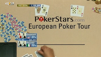 RTL Poker RTL Poker: European Poker Tour /31