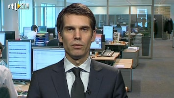 RTL Z Nieuws Niet alleen maar bezuinigen in Griekenland, maar vooral ook hervormen'