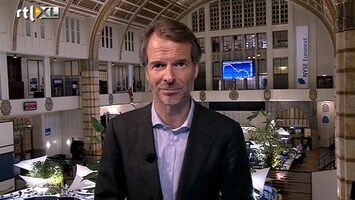 RTL Z Nieuws 16:00 Het ontbreekt aan gas in de Amerikaanse economie, een analyse