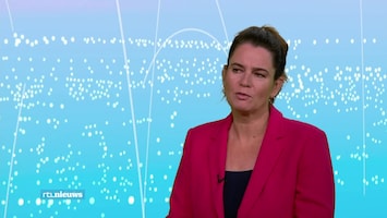 Rtl Nieuws - 19:30 Uur - 08:20 Uur