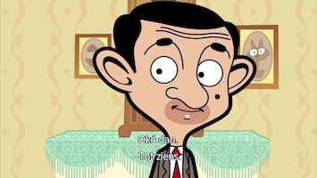 Mr. Bean - Mr. Bean \\