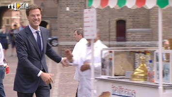 RTL Nieuws VVD wil 1000 euro belastingverlaging voor werkenden