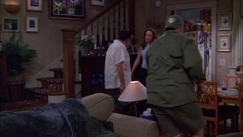 The King Of Queens Shrink wrap