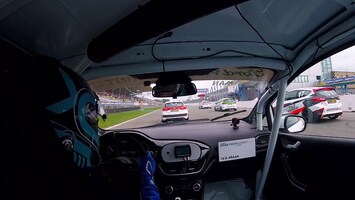 RTL GP: Ford Fiesta Sprint Cup Assen
