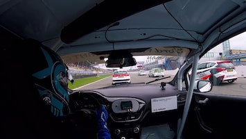 RTL GP: Ford Fiesta Sprint Cup Assen