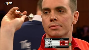 RTL 7 Darts: Grand Slam Of Darts Afl. 2