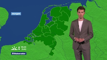 RTL Weer 18:30