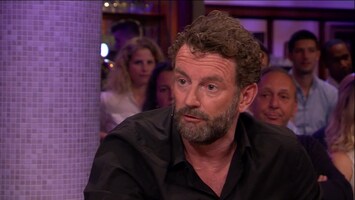 Rtl Late Night - Afl. 88