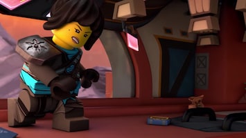 LEGO Ninjago Afl. 16