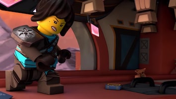 Lego Ninjago - Afl. 16