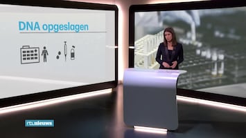 RTL Nieuws 18:00 uur