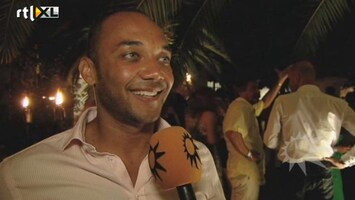 RTL Boulevard Daddy Cool in première op Mallorca