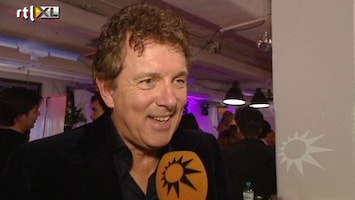 RTL Boulevard Familie Robert ten Brink verdeelt in twee kampen