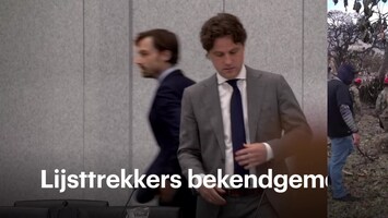 Rtl Nieuws - 19:30 Uur - 06:30 Uur