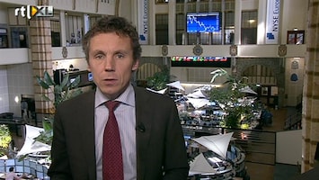 RTL Z Nieuws 12:00 Spanje redden om Spaanse banken te redden?