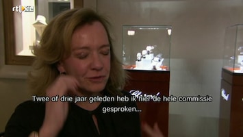 Tefaf Nieuws (rtl-z) Afl. 6