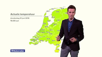 RTL Weer Laat