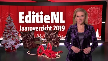 Editie NL Afl. 1