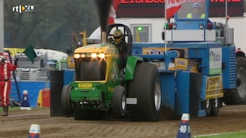 Truck & Tractor Pulling - Lochem Najaar 2010 /8