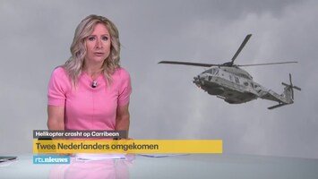 Rtl Nieuws - 19:30 Uur - 06:30 Uur