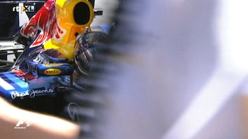 RTL GP: Formule 1 RTL GP: Formule 1 - Spanje & Monaco (samenvatting) /5
