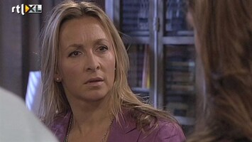 Goede Tijden, Slechte Tijden GTST shortie 29 oktober 2012