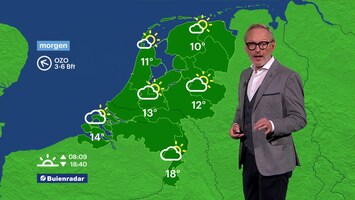 RTL Weer 18:30