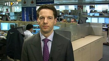 RTL Z Nieuws Elwin de Groot: Ecb verschuift risico naar Griekse centrale bank