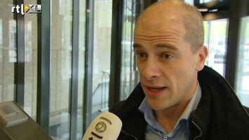 RTL Nieuws PvdA schuift aan voor overleg