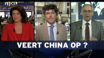 RTL Z Voorbeurs 'Verwachtingen voor China zijn te pessimistisch'