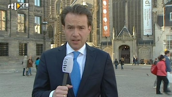 RTL Nieuws 'Willem-Alexander populairder na tv-interview'