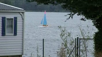 Campinglife Camping La Presqu'île de Champaubert